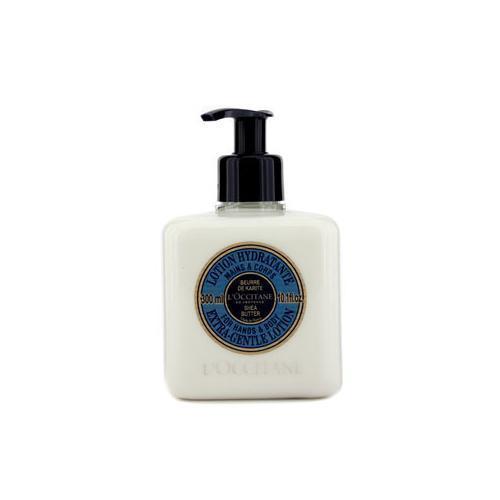 Shea Butter Extra Gentle Lotion for Hands &amp; Body 300ml/10.1oz