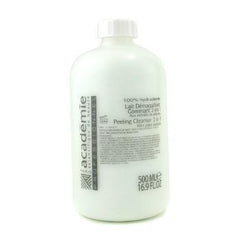 100% Hydraderm Peeling Cleanser 2 in 1 (Salon Size) 500ml/16.9oz