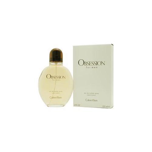 OBSESSION by Calvin Klein (MEN)