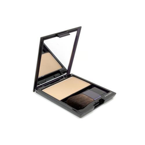 Luminizing Satin Face Color - # BE206 Soft Beam Gold 6.5g/0.22oz