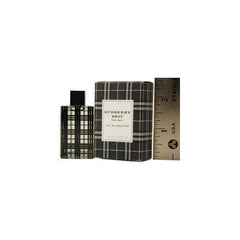 BURBERRY BRIT by Burberry (MEN)