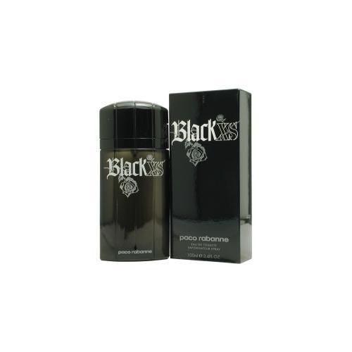 BLACK XS by Paco Rabanne (MEN)