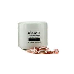 Cellular Recovery Skin Bliss Capsules (Salon Size) - Pink Rose 100 Capsules