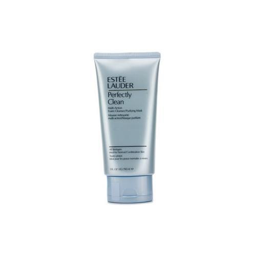 Perfectly Clean Multi-Action Foam Cleanser/ Purifying Mask 150ml/5oz