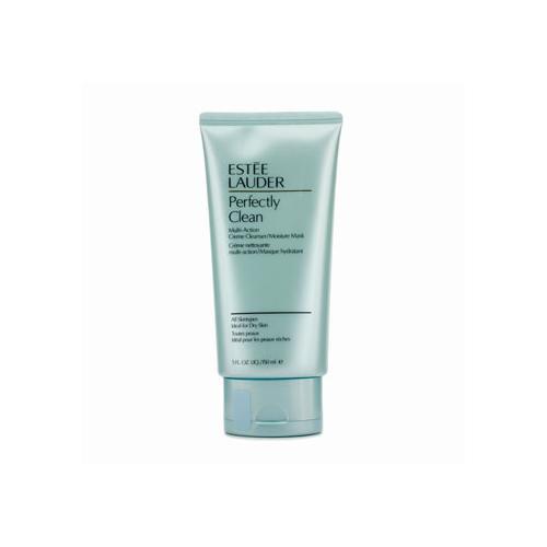 Perfectly Clean Multi-Action Creme Cleanser/ Moisture Mask 150ml/5oz