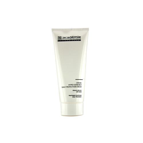 Hypo-Sensible Daily Protection Cream (Tube, Dry Skin) (Salon Size) 100ml/3.4oz