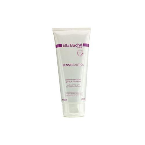 SensiBeautics Exfoliating Gel (For Sensitive Skin; Salon Size) 200ml/6.76oz