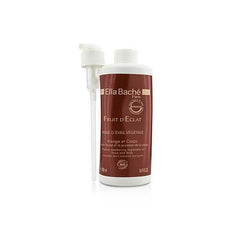 Fruit D'Eclat Organic Awakening Vegetable Oil  for Face &amp; Body (Salon Product) 500ml/16.9oz