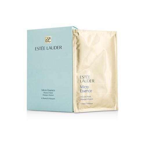 Micro Essence Infusion Mask 6 Sheets
