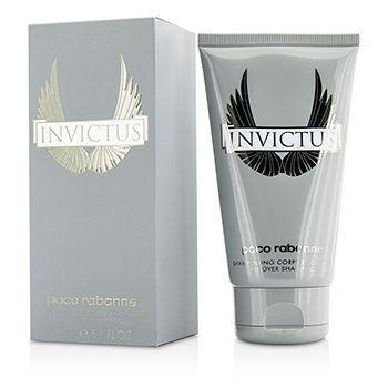 Invictus All Over Shampoo 150ml/5.1oz