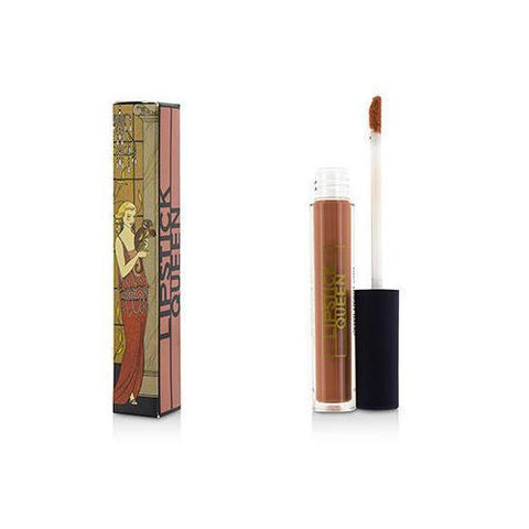 Seven Deadly Sins Lip Gloss - # Avarice (Sultry Nude Peach) 2.5ml/0.08oz