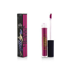 Seven Deadly Sins Lip Gloss - # Decadence (Enticing Fuchsia) 2.5ml/0.08oz