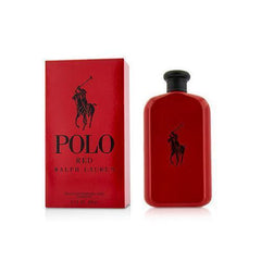 Polo Red Eau De Toilette Spray 200ml/6.7oz