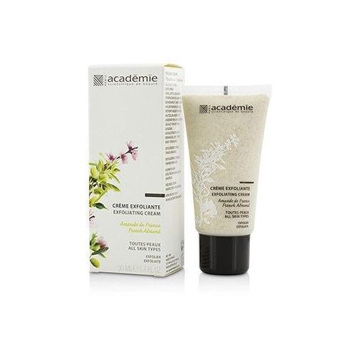 Aromatherapie Exfoliating Cream - For All Skin Types 50ml/1.7oz