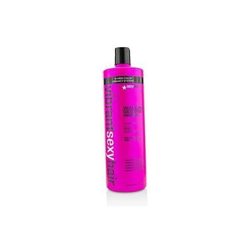 Vibrant Sexy Hair Color Lock Color Conserve Shampoo 1000ml/33.8oz