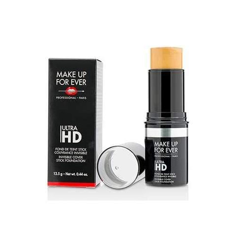 Ultra HD Invisible Cover Stick Foundation - # 125/Y315 (Sand) 12.5g/0.44oz