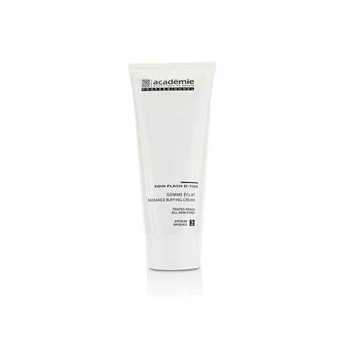 Radiance Buffing Cream (For All Skin Types) 200ml/6.7oz