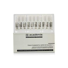 Specific Treatments 1 Ampoules Integral Cells Extracts - Salon Product 10x3ml/0.1oz