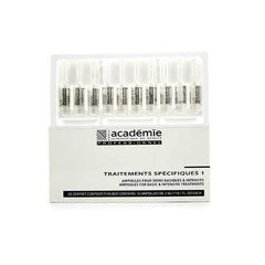 Specific Treatments 1 Ampoules Royal Jelly - Salon Product 10x3ml/0.1oz