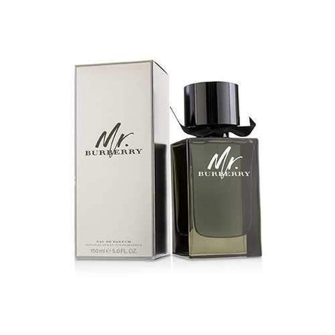 Mr. Burberry Eau De Parfum Spray 150ml/5.1oz