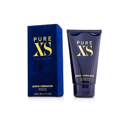 Pure XS Shower Gel 150ml/5.1oz