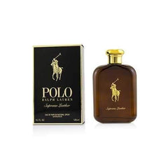 Polo Supreme Leather Eau De Parfum Spray 125ml/4.2oz