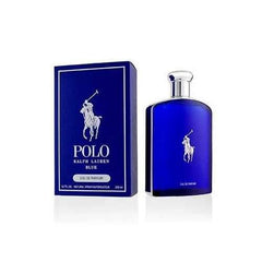 Polo Blue Eau De Parfum Spray 200ml/6.7oz
