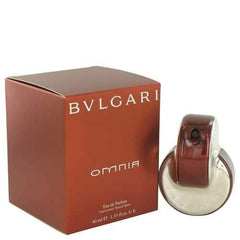 Omnia by Bvlgari Eau De Parfum Spray 1.4 oz (Women)