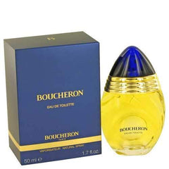 BOUCHERON by Boucheron Eau De Toilette Spray 1.7 oz (Women)