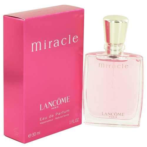 MIRACLE by Lancome Eau De Parfum Spray 1 oz (Women)