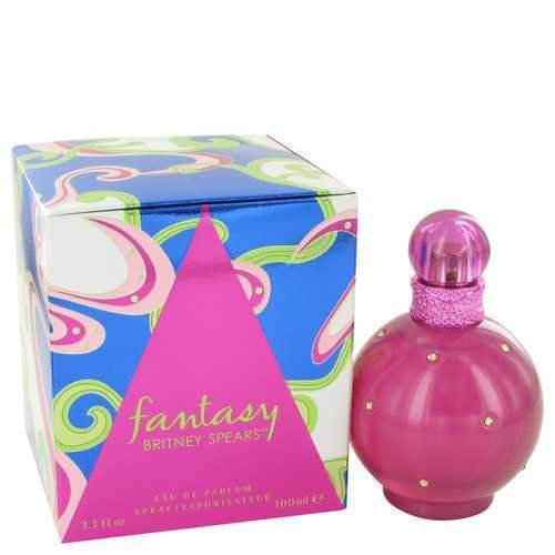 Fantasy by Britney Spears Eau De Parfum Spray 3.3 oz (Women)