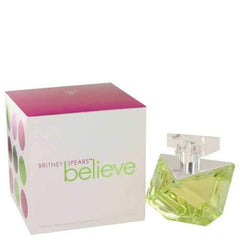Believe by Britney Spears Eau De Parfum Spray 1.7 oz (Women)