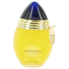 BOUCHERON by Boucheron Eau De Parfum Spray (Tester) 3.4 oz (Women)