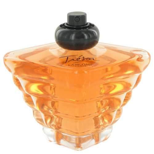 TRESOR by Lancome Eau De Parfum Spray (Tester) 3.4 oz (Women)