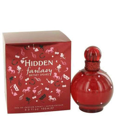 Hidden Fantasy by Britney Spears Eau De Parfum Spray 3.4 oz (Women)