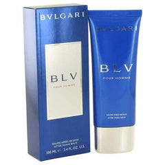 BVLGARI BLV (Bulgari) by Bvlgari After Shave Balm 3.4 oz (Men)
