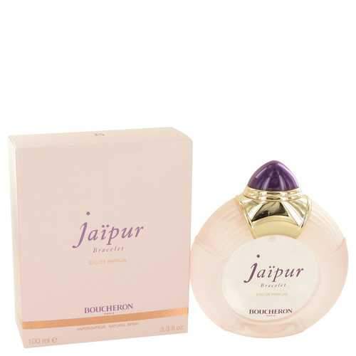 Jaipur Bracelet by Boucheron Eau De Parfum Spray 3.3 oz (Women)