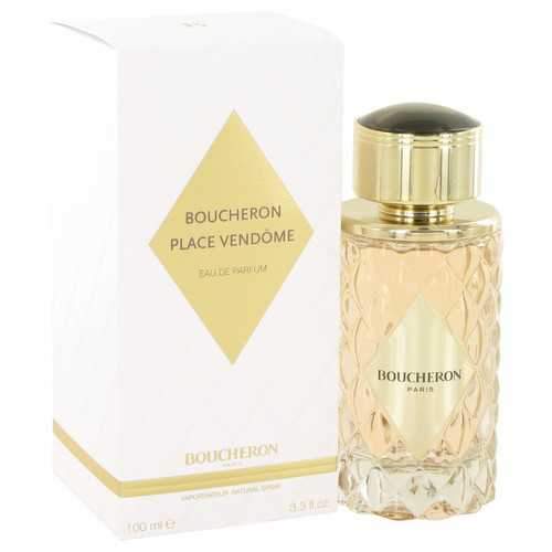 Boucheron Place Vendome by Boucheron Eau De Parfum Spray 3.4 oz (Women)