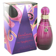 Fantasy The Naughty Remix by Britney Spears Eau De Parfum Spray 3.3 oz (Women)