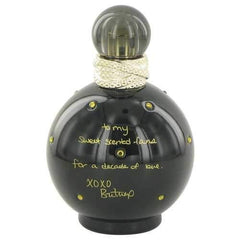 Fantasy by Britney Spears Eau De Parfum Spray (Anniversary Edition Packaging Tester) 3.4 oz (Women)