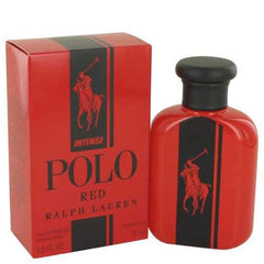 Polo Red Intense by Ralph Lauren Eau De Parfum Spray 2.5 oz (Men)
