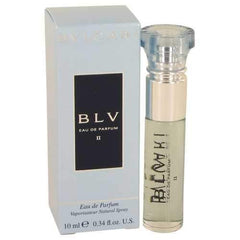 Bvlgari Blv II by Bvlgari Eau De Parfum Spray .34 oz (Women)