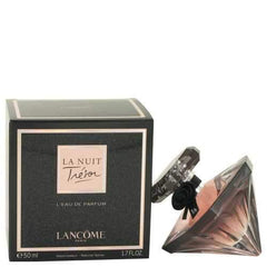 La Nuit Tresor by Lancome L'eau De Parfum Spray (Limited Edition) 1.7 oz (Women)