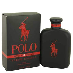 Polo Red Extreme by Ralph Lauren Eau De Parfum Spray 2.5 oz (Men)