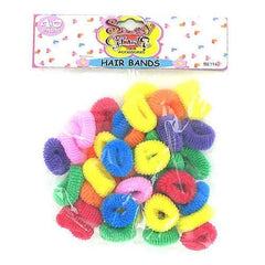 Small hair bands ( Case of 48 )