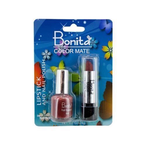 Nail Polish and Lipstick Set ( Case of 96 )