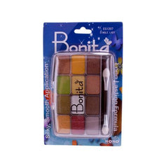 12 color eyeshadow es1207 ( Case of 24 )