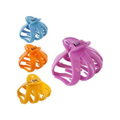 hair jaw clip 9904 ( Case of 48 )