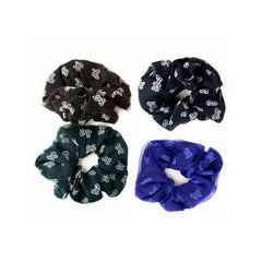 Butterfly Layered Chiffon Hair Twister ( Case of 24 )