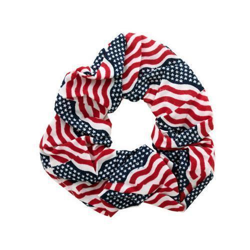 Flag Hair Twister ( Case of 24 )